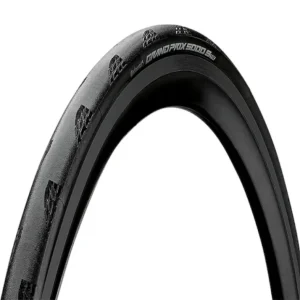 Cubierta Continental Grand Prix 5000 S TR Black Chili 650B - Vectran Breaker - Tubeless Ready