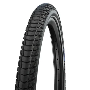 Cubierta Schwalbe Marathon Plus Tour 700 / 28" - Addix - SmartGuard - E-Bike 50