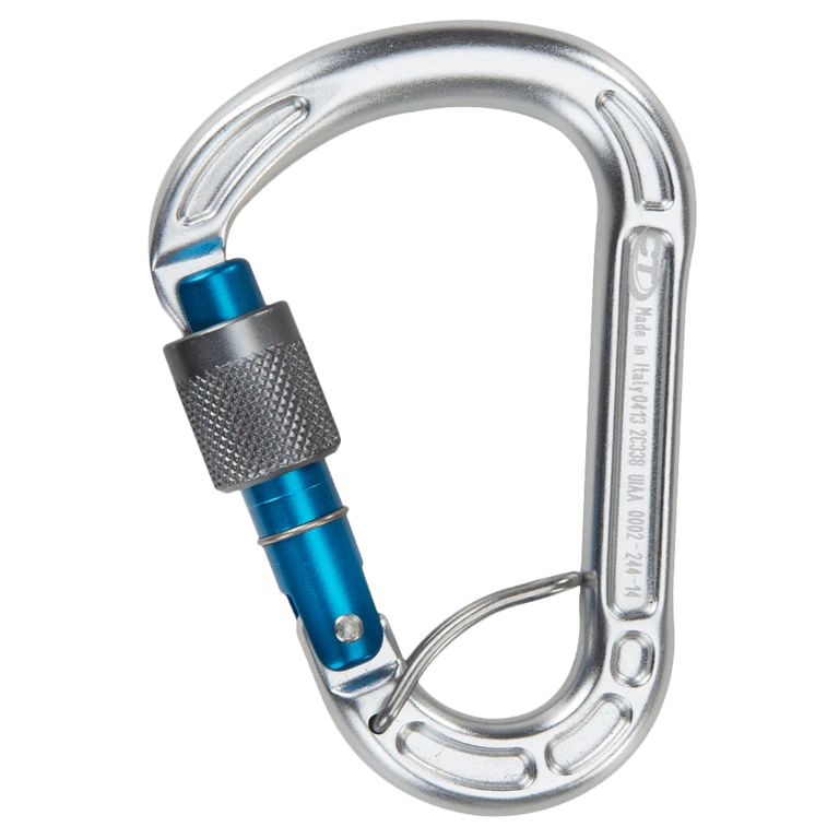 Mosqueton de escalada Concept SGL CLIMBING TECHNOLOGY