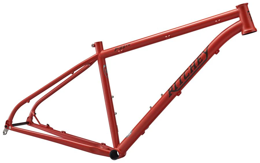 Cuadro Ritchey P-29er - Imagen 5