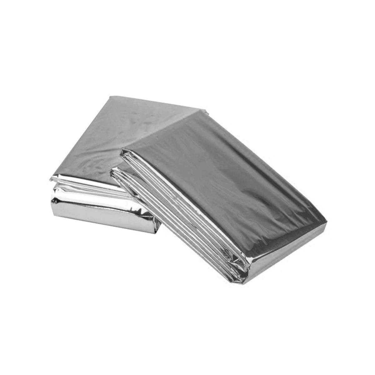 Manta térmica de emergencia aluminizada ALTUS