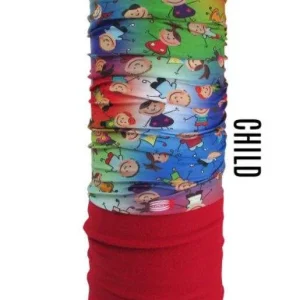 Braga de cuello Junior TUBE