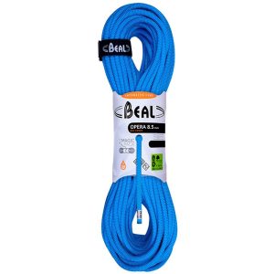 Cuerda Dinámica OPERA 8.5 mm x 70 mts. Blue – Beal