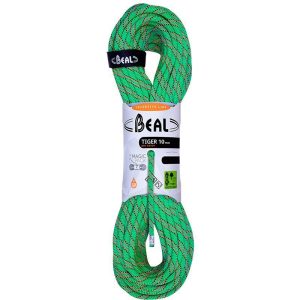 Cuerda Dinámica TIGER 10 mm x 60 mts. Dry Cover – Beal