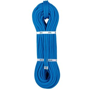 Cuerda Semi Estática Industrie 10,5mm Azul – Beal