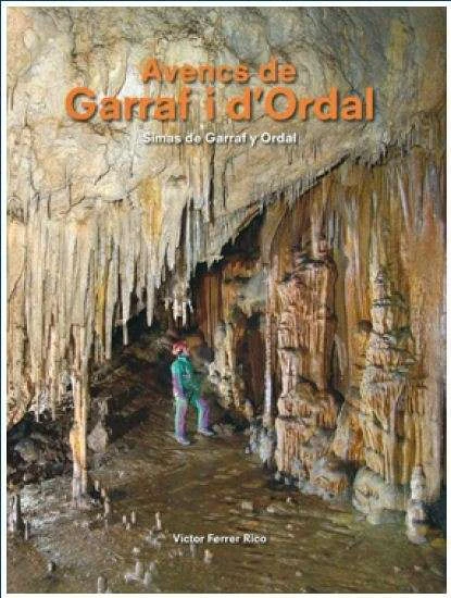 Publicación Avencs de Garraf y Ordal