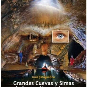Guia de Grandes Cuevas y Simas del Mediterráneo nº 2