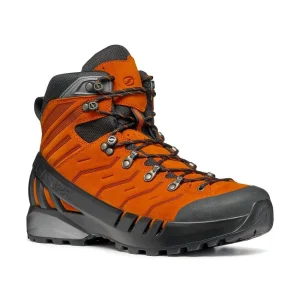 Botas de montaña Cyclone S GTX SCARPA