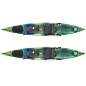 KAYAK PESCA KRAKEN 15,5 ELITE JACKSON KAYAK