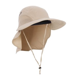 GORRA SAHARIANA DALLAS IZAS