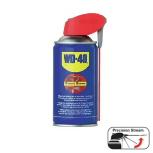 Aceite penetrante para mantenimiento de bicicletas WD-40 multifunción