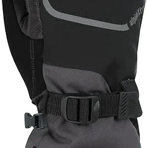 Manoplas Denali GTX M Mitt SALEWA