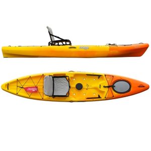 KAYAK AUTOVACIABLE CRUISE 12 JACKSON KAYAK