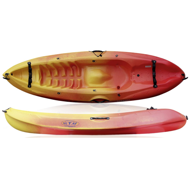 KAYAK AUTOVACIABLE MAMBO ROTOMOD - Imagen 2