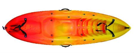 KAYAK AUTOVACIABLE MAMBO ROTOMOD - Imagen 3