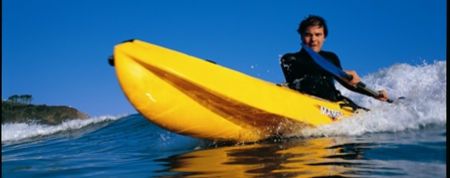 KAYAK AUTOVACIABLE MAMBO ROTOMOD - Imagen 4