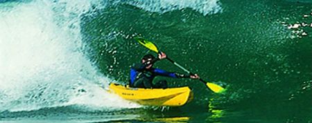 KAYAK AUTOVACIABLE MAMBO ROTOMOD - Imagen 5