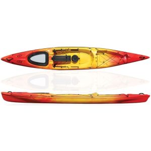 KAYAK AUTOVACIABLE RYTMO LUXE ROTOMOD