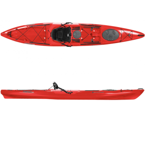 KAYAK AUTOVACIABLE TARPON 140 WILDERNESS