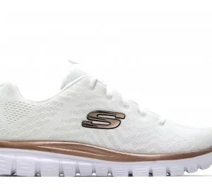 SKECHERS GRACEFUL-GET CONNECTED