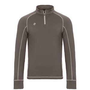 FORRO POLAR GORNER IZAS GRIS