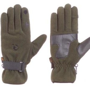 GUANTES SHOOTER GAMO