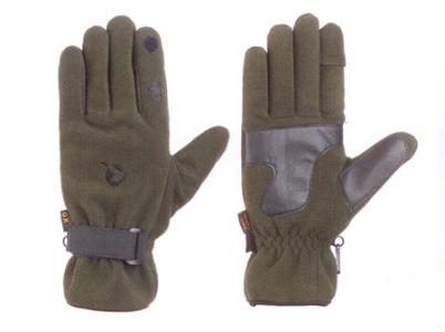 GUANTES SHOOTER GAMO