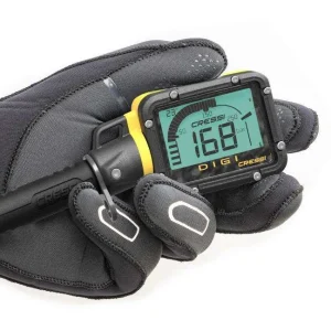 Profundímetro Digi CRESSI