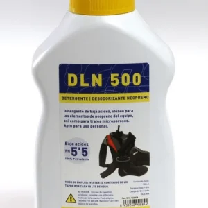 Limpiador neopreno DLN 500 CRESSI