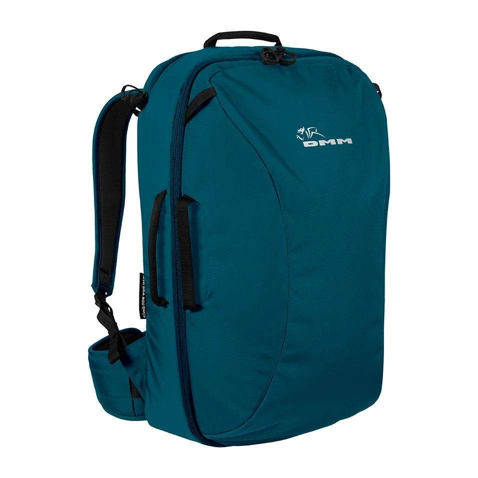 Mochila de escalada Flight 45L DMM - Imagen 4