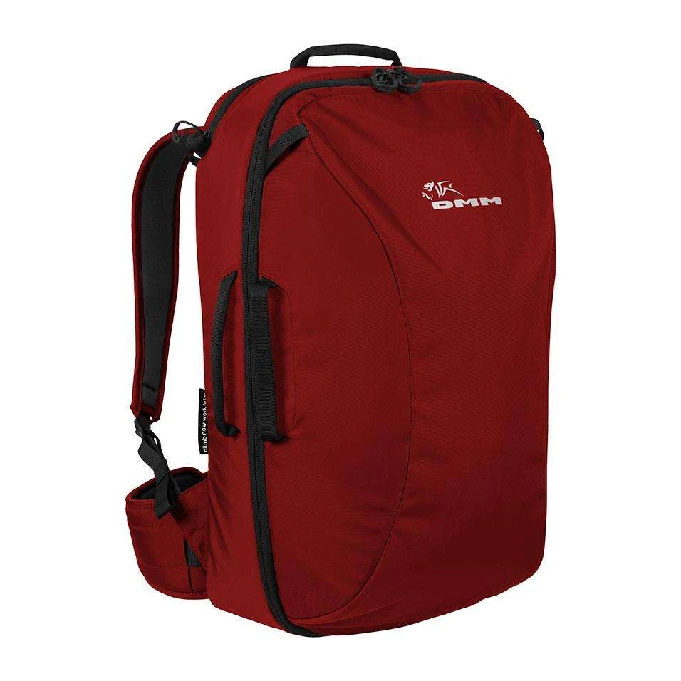 Mochila de escalada Flight 45L DMM
