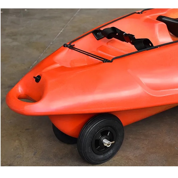 PACK KAYAK AUTOVACIABLE OCEAN DUETTO RTM - Imagen 4