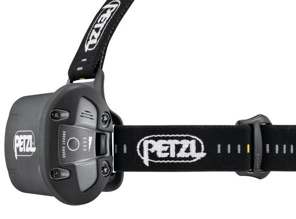 Frontal de espeleología DUO RL PETZL - Imagen 4