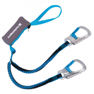 Disipador via ferrata DynaGo ROCK EMPIRE