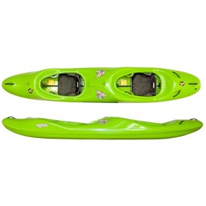 KAYAK  DYNAMIC DUO JACKSON KAYAK