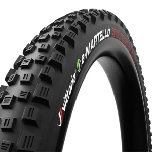 Cubierta Vittoria E-Martello 29" - 4C Graphène 2.0 - Enduro 2 Ply - E-Bike - Tubeless Ready