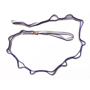 Auto-Seguro Daisy Chain DYNEEMA 140 CM – Rock Empire