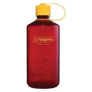 Botella Reutilizable Boca Angosta 1000ml (Sustain Laker) – NALGENE