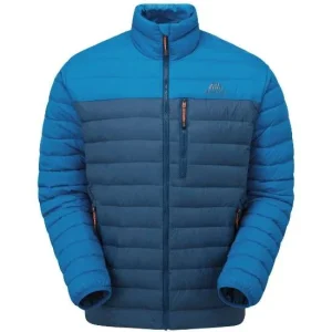 Chaqueta de plumas Earthrise MOUNTAIN EQUIPMENT