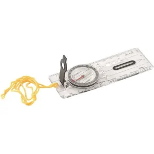 Brújula Venture Map Compass EASY CAMP