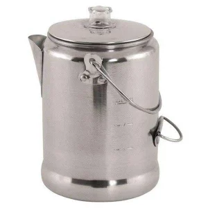 Cafetera Adventure Coffe Pot EASY CAMP