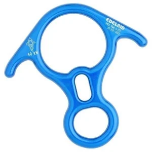 Descensor Rescue 8 EDELRID