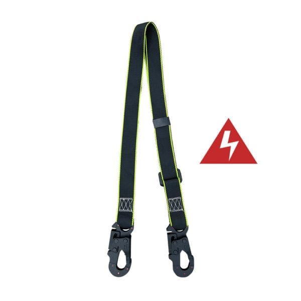 Cabo de Posicionamiento regulable 30/1 Dieléctrico – Climax - Imagen 3