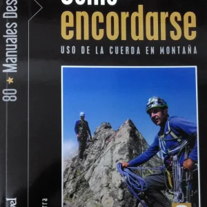 Manual Cómo Encordarse DESNIVEL