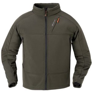 CHAQUETA SOFTSHELL CHIRUCA ERATO