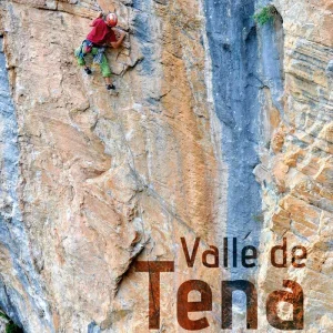 Guia de escalada Valle de tena