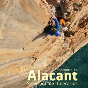 Escaladas en Alacant LA NOCHE DEL LORO