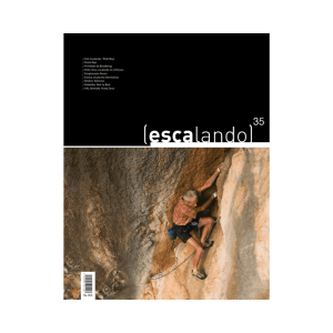 Revista escalando N°35