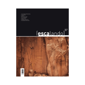 Revista escalando N°37