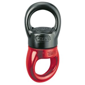 Destorcedor – Eslabón Giratorio Swivel – L – Petzl